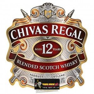 RƯỢU CHIVAS 12 HÀNG CHUẨN GIÁ RẺ NHẤT bn2
