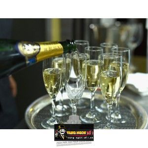 Sâm banh Nga 9 đồng tiền trắng bn1