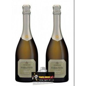 CHAMPAGNE PHÁP LANSON NOBLE CUVEE