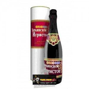 Sâm banh Nga 7 đồng tiền Đỏ