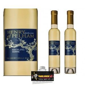 Vang Canada HENRY OF PELHAM RIESLING ICEWINE