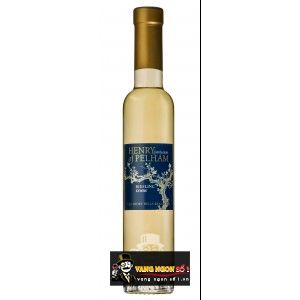 Vang Canada HENRY OF PELHAM VIDAL ICEWINE