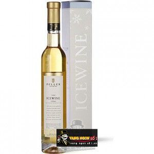 Vang Canada HENRY OF PELHAM VIDAL ICEWINE bn2