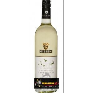 Vang New Zealand GIESEN Sauvignon Blanc