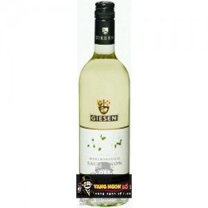 Vang New Zealand GIESEN Sauvignon Blanc bn2