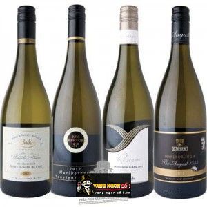 Vang New Zealand GIESEN Marlborough The August 1888 bn2