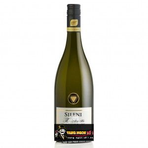 Vang New Zealand SILENI STRAITS Sauvignon Blanc