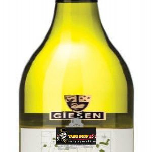 Vang New Zealand GIESEN Chardonnay bn3