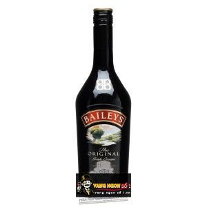 Rượu sữa BAILEYS