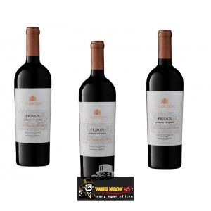 Vang Argentina Salentein PRIMUS Cabernet Sauvignon