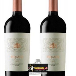 Vang Argentina Salentein PRIMUS Cabernet Sauvignon bn1