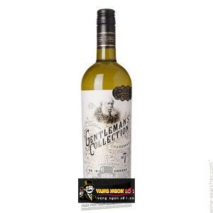 Vang Úc LINDEMAN GENTLEMANS COLLECTION CHARDONNAY 7