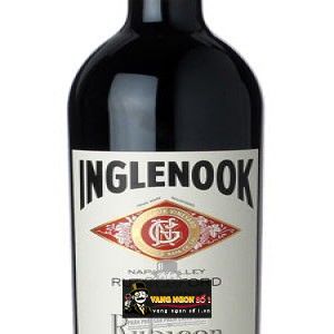 Vang Mỹ INGLENOOK Cabernet Sauvignon bn1
