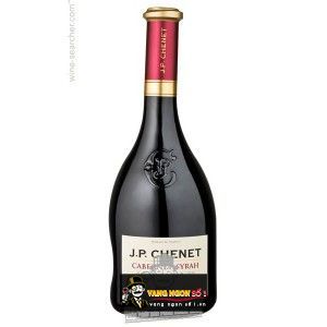Vang Pháp JP CHENET CABERNET SYRAH