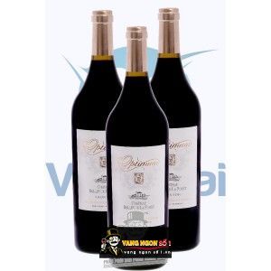 Vang Pháp Optimum Chateau Bellevue la foret bn1