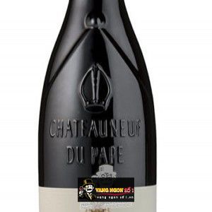 Vang Pháp Chateauneuf Du Pape Chemin Des Papes bn1
