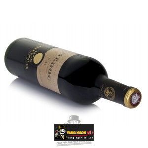 Vang Pháp Louis Eschenauer Médoc bn1