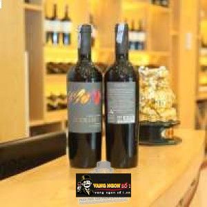 Vang Chile 7COLORES RESERVA DE FAMILIA Red Blend