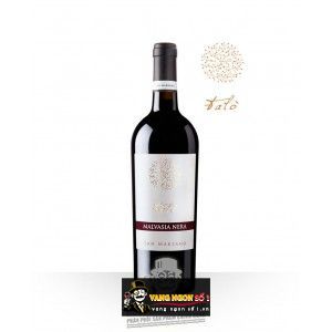 Vang ý Falò Malvasia Nera