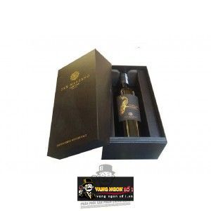 Vang ý I Muri Negroamaro bn4