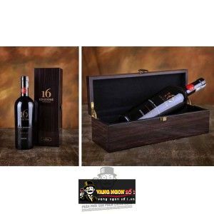 Vang Ý 16 EDIZIONE Limited Release bn1