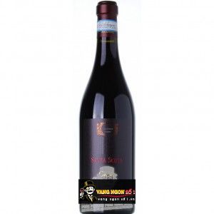 Vang Ý SANTA SOFIA GIOE AMARONE DELLA VALPOLICELLA