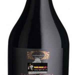 Vang Ý SANTA SOFIA GIOE AMARONE DELLA VALPOLICELLA bn1
