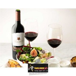 Vang Chile Ventisquero Reserva Cabernet sauvignon