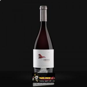 Vang Chile Ventisquero Herú Pinot Noir bn2