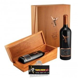 Vang Chile MONTES Taita