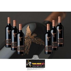 Vang Chile MONTES Taita bn1