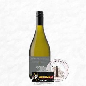 Vang Chile ABTAO Gran Reserva Chardonnay