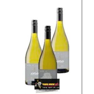 Vang Chile ABTAO Gran Reserva Chardonnay bn1