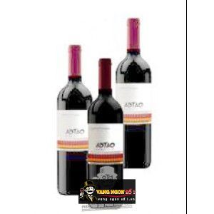 Vang Chile ABTAO Cabernet Sauvignon bn1