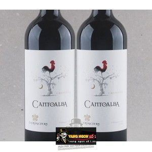 Vang Chile Cantoalba Shiraz bn3