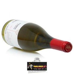 Vang Chile EMILIANA SIGNOS De Origen Chardonnay bn2