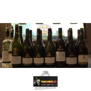 Vang New Zealand GIESEN The Brothers Chardonnay bn4