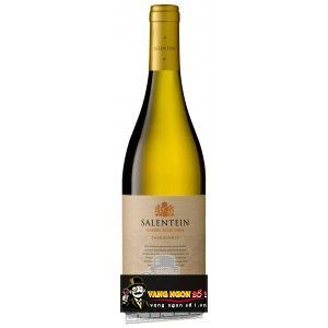 Vang Argentina Salentein Barrel Selection Chardonnay