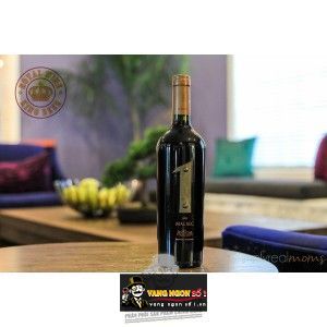 Vang Argentina 1 One Malbec La Dolores Vineyard Antigal bn2