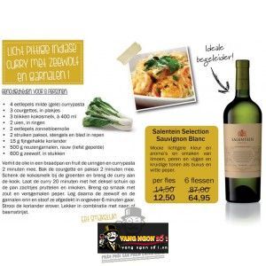 Vang Argentina Salentein Selection Sauvignon Blanc bn1