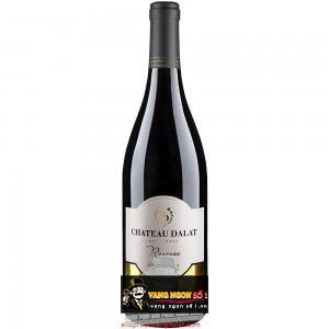 Vang CHATEAU DALAT RESERVE Cabernet Sauvignon