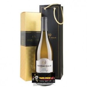 Vang CHATEAU DALAT RESERVE Cabernet Sauvignon bn2