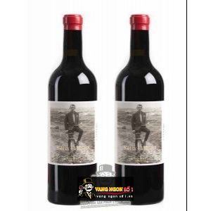 Vang Tây Ban Nha FELIX CALLEJO 2005 bn1