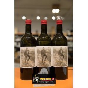 Vang Tây Ban Nha FELIX CALLEJO 2005 bn3