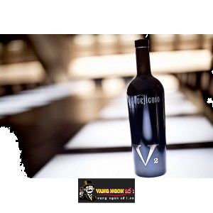 Vang Tây Ban Nha V2 VALQUEJIGOSO bn2