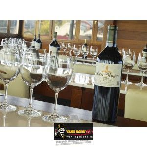 Vang Tây Ban Nha Torre MUGA bn1