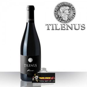 Vang Tây Ban Nha TILENUS Pieros