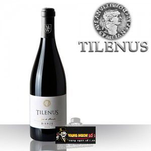 Vang Tây Ban Nha TILENUS Pagos De Posada