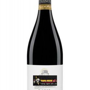 Vang Tây Ban Nha TILENUS Pagos De Posada bn2