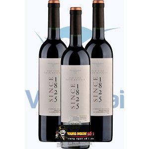Vang Chile Since 1825 Gran Reserva Cabernet Sauvignon bn1